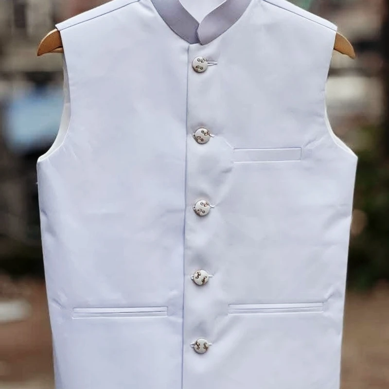 White kurti 1 piece 1180