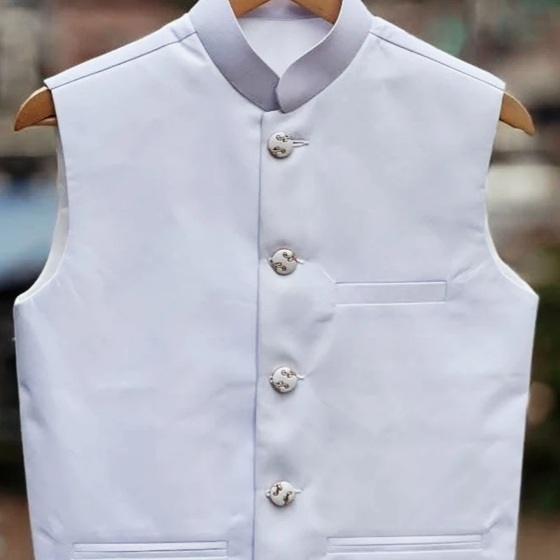 White kurti 1 piece 1180