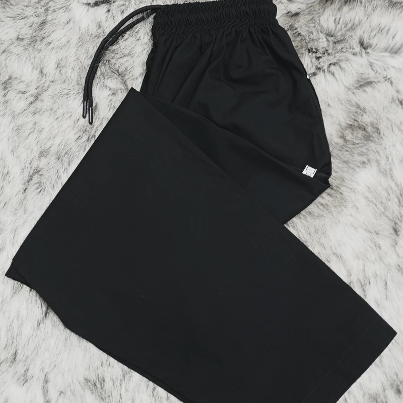 100%সুতি  ঢিলেঢালা সুন্নাতি পায়জামা