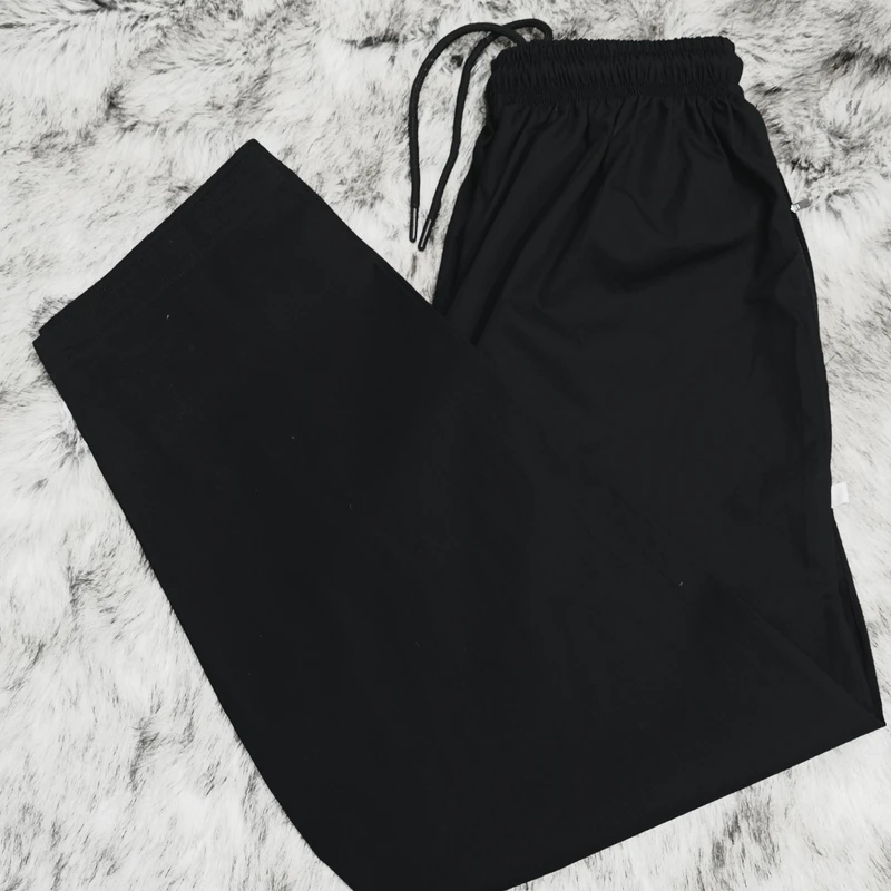 100%সুতি  ঢিলেঢালা সুন্নাতি পায়জামা