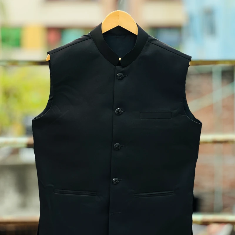 Black koti 1 piece 1180