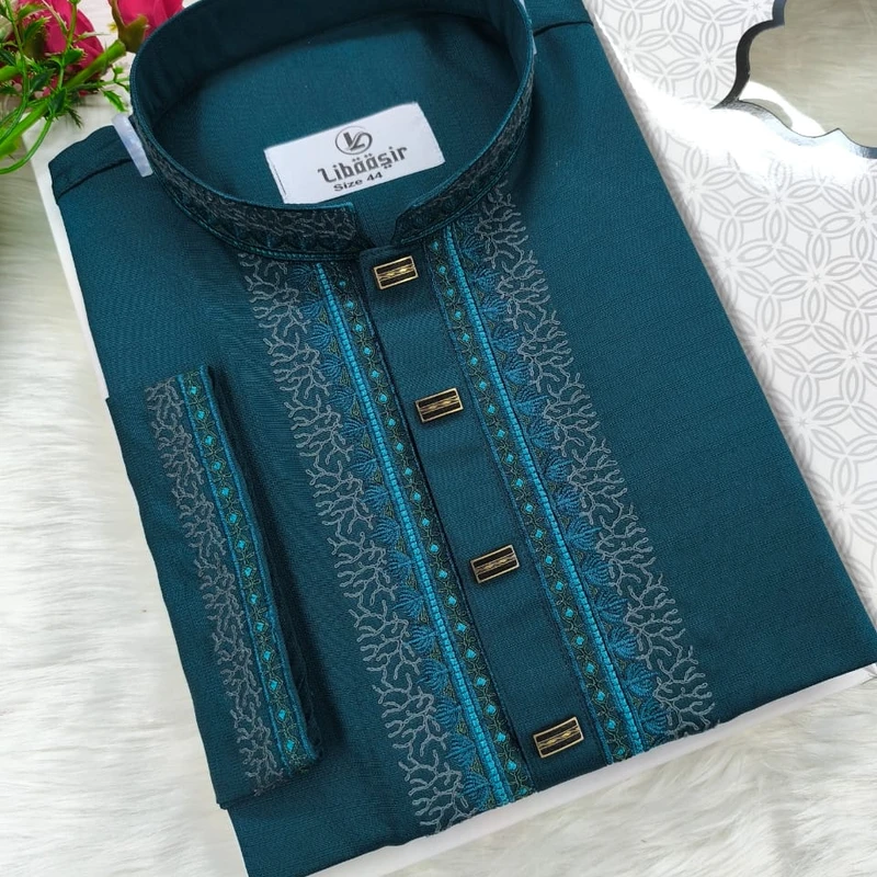 Fancy Cotton  Fabric