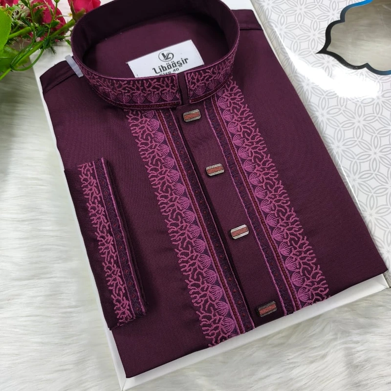 Fancy Cotton  Fabric