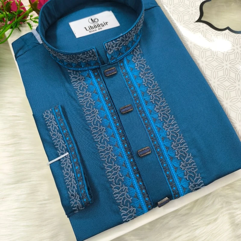 Fancy Cotton  Fabric