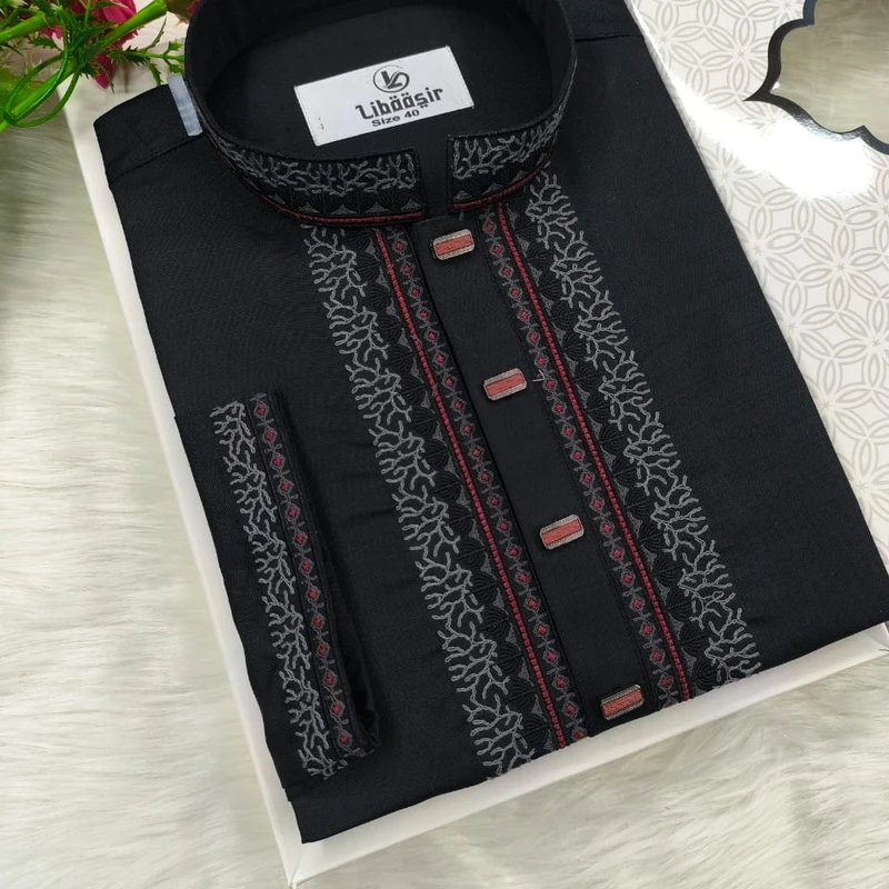 Fancy Cotton  Fabric