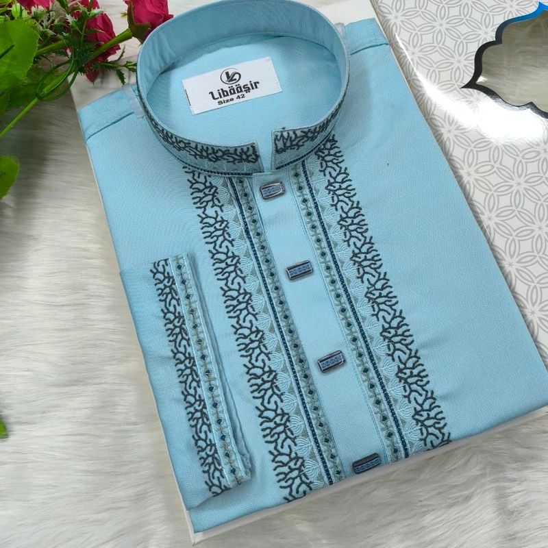 Fancy Cotton  Fabric