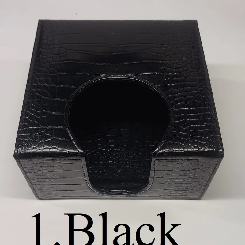 TISSUE BOX
