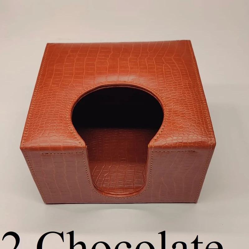 TISSUE BOX - Image 3
