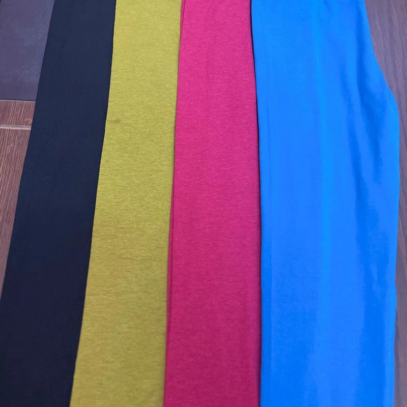 Kids Leggings - Image 3