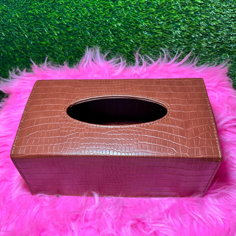 HAND TOWEL TISSUE BOX - Image 6