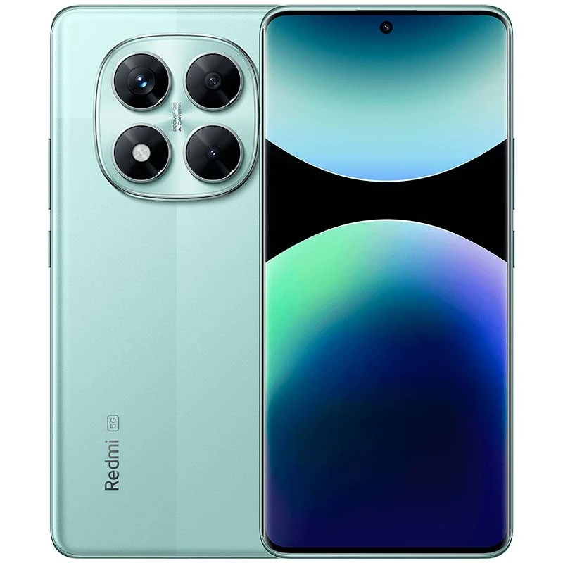 Xiaomi Redmi Note 14 Pro