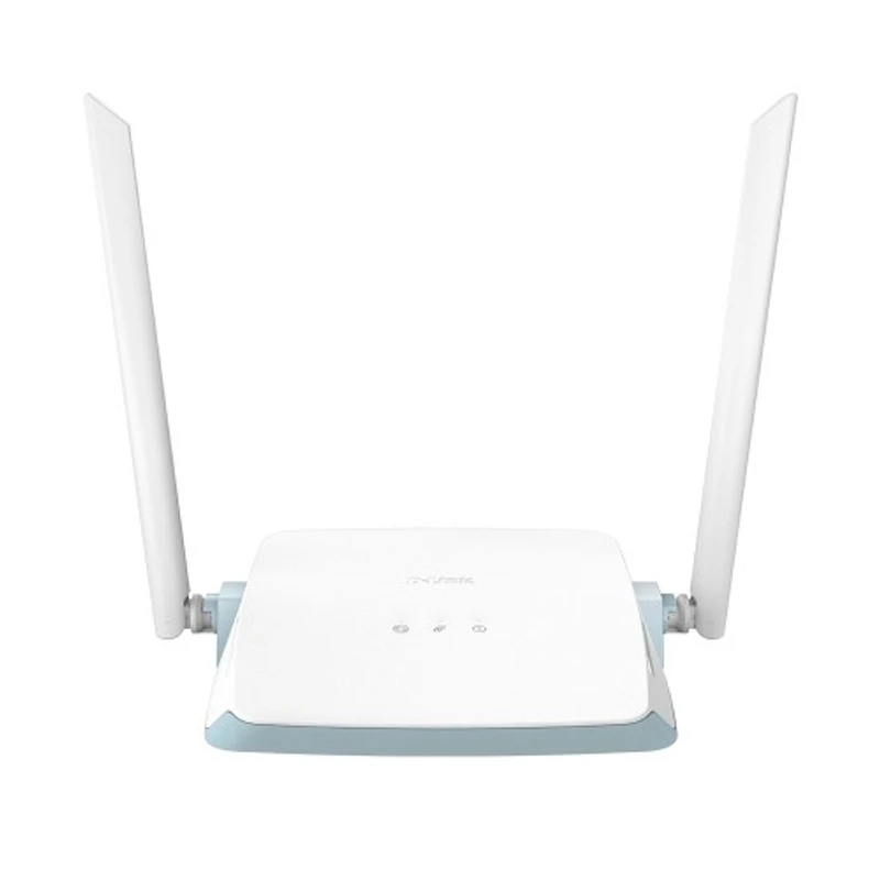D-Link R03 N300 300Mbps EAGLE PRO AI Smart Router