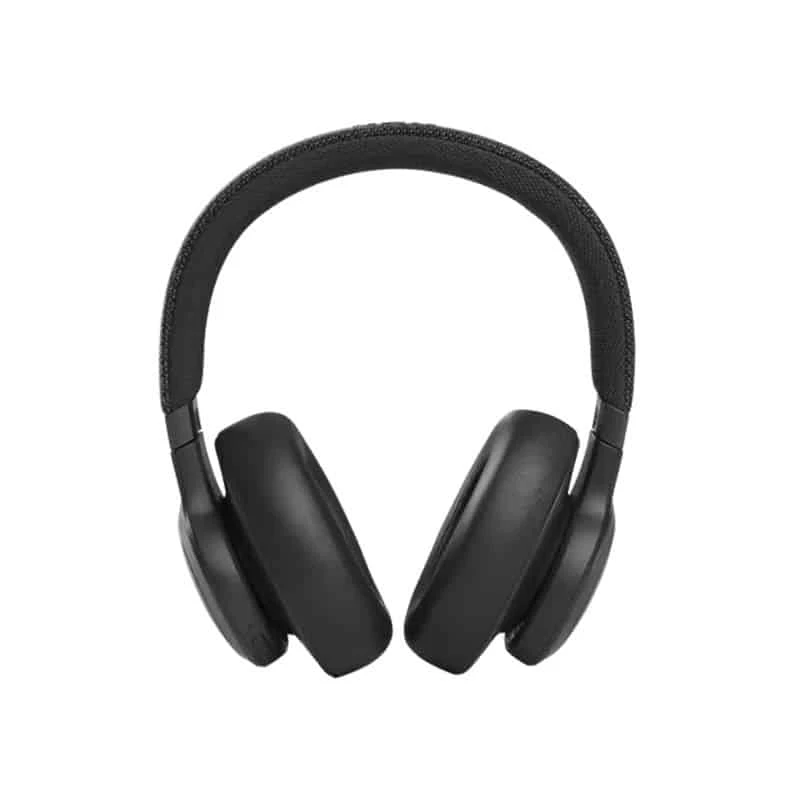 JBL Live 660NC Wireless Over-Ear Headphones - Image 3