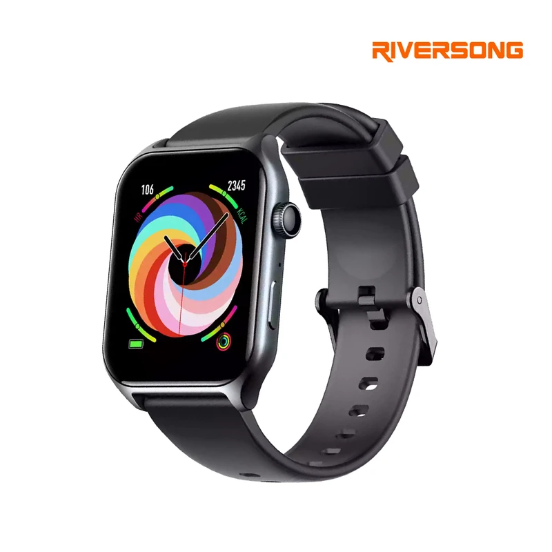 Riversong Motive 9