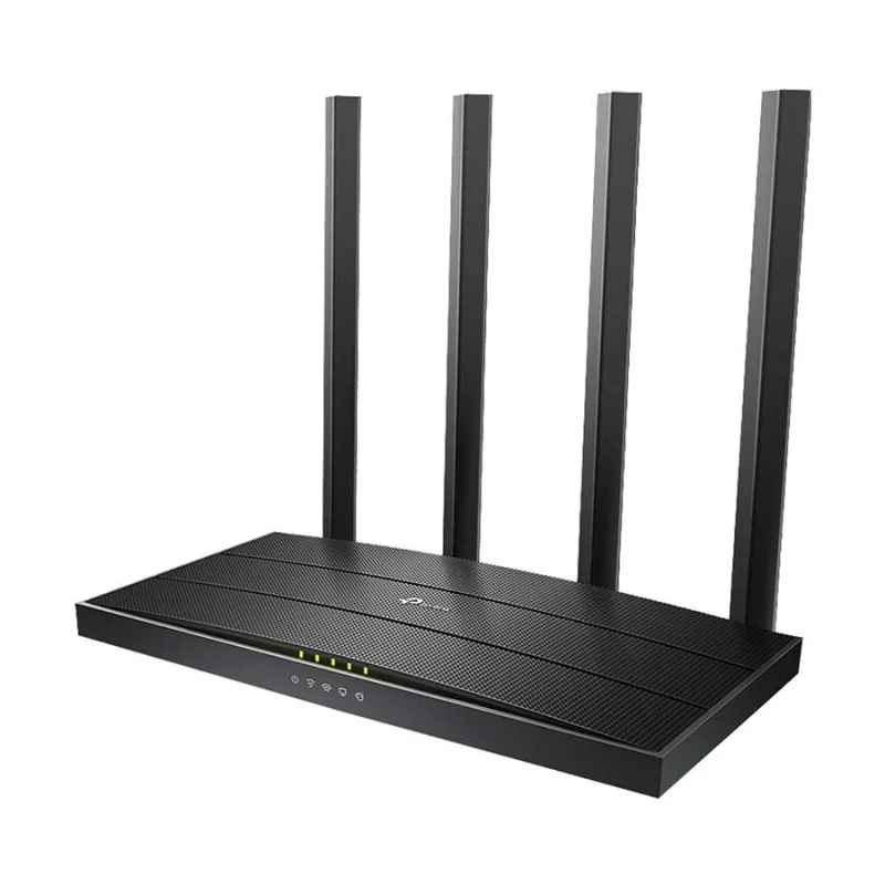 TP-Link Archer C6 AC1200 Wireless 5G Router