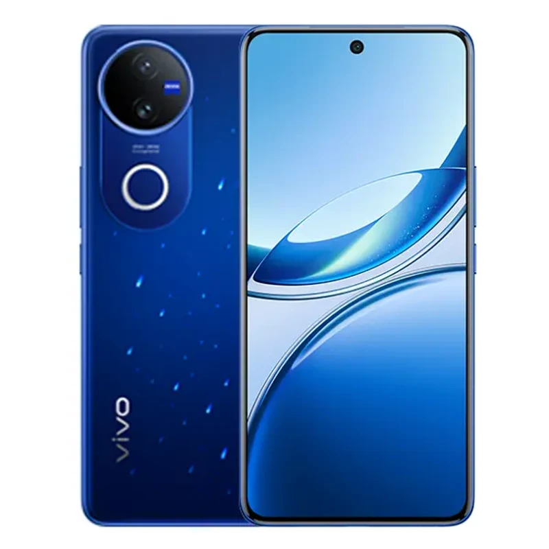Vivo V50 8/256 starry night/grey🇮🇳 Price in Bangladesh