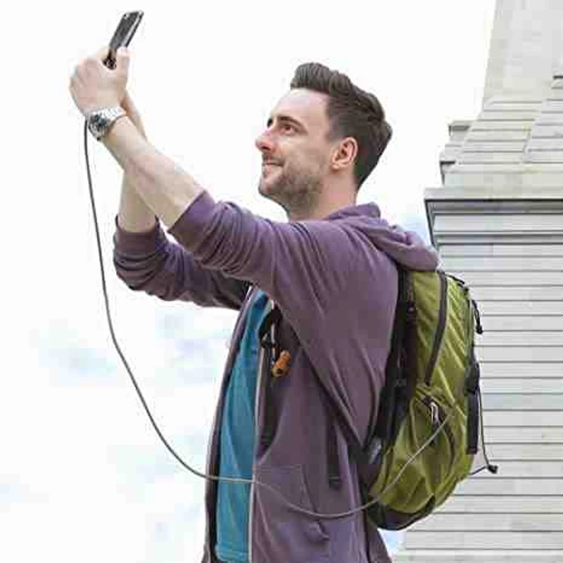 Anker Powerline+ USB-C to USB A 3.0 6ft - Image 6
