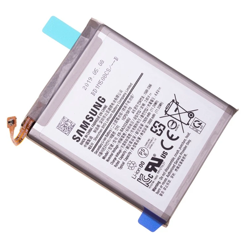 Samsung Galaxy A10 Battery
