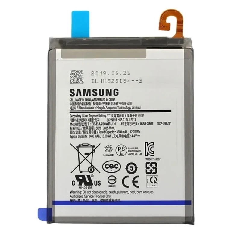 Samsung Galaxy A10 Battery