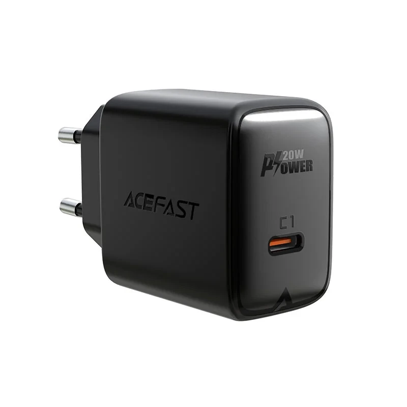 ACEFAST A1 PD 20W Single USB-C Fast Charger - Image 4