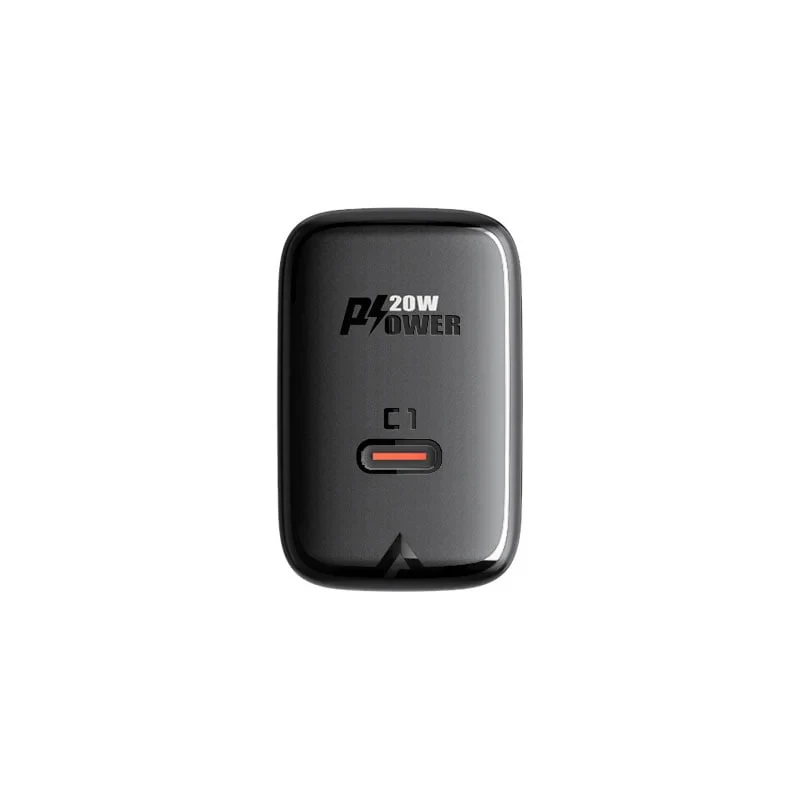 ACEFAST A1 PD 20W Single USB-C Fast Charger - Image 5