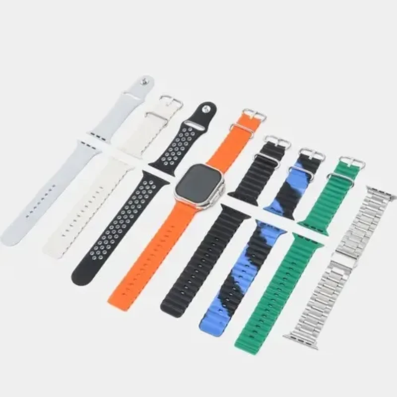 Y80 Ultra Smart Watch - Image 4