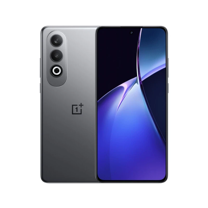 One plus nord CE4  8/256 dark chrome (black)🇮🇳
