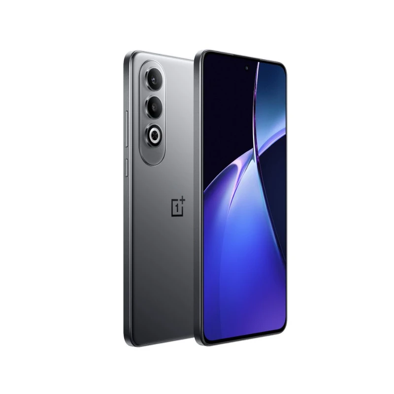 One plus nord CE4  8/256 dark chrome (black)🇮🇳