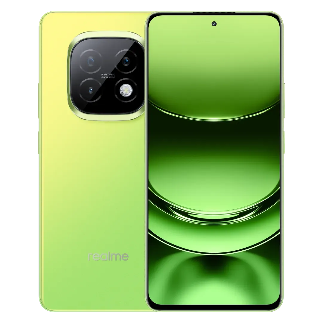 Realme Narzo 70 Turbo | 6/128