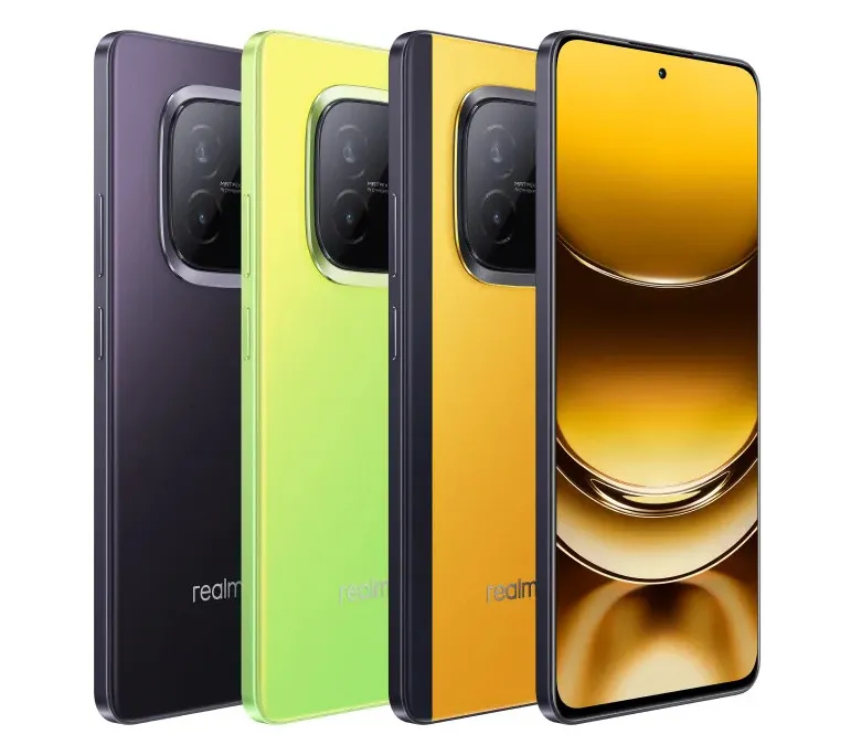 Realme Narzo 70 Turbo | 6/128