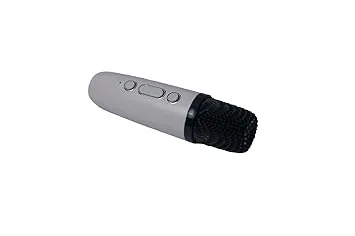 Colorful Karaoke Sound System – Model K12 - Image 3
