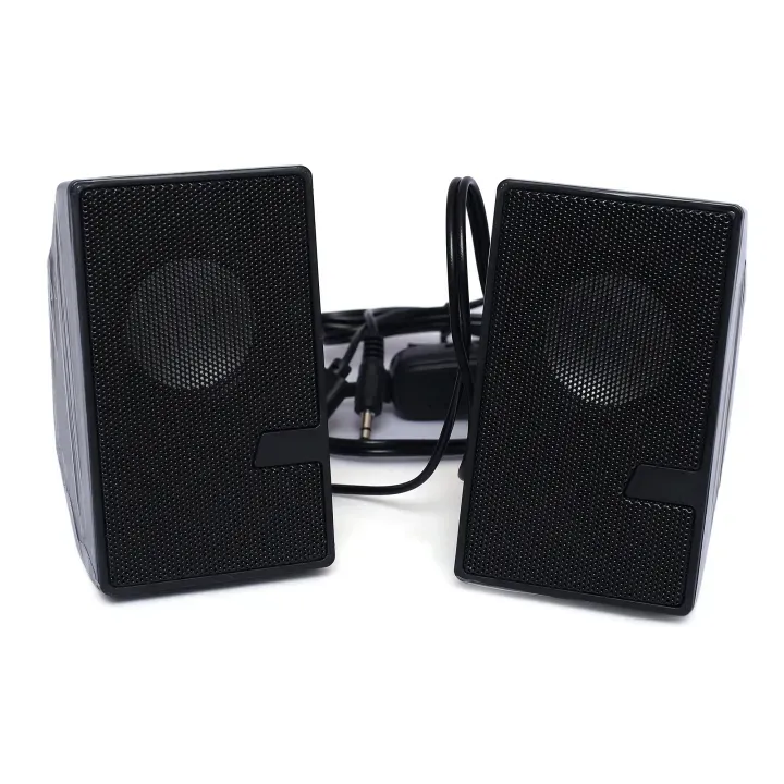 Micromax MX-D7 Smart Series High Performance Speaker