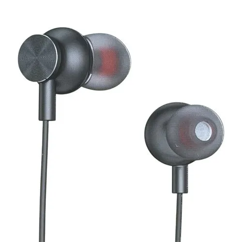 RECRSI RE-NY061 Silica Gel Material 60H Bluetooth Neckband - Multicolor