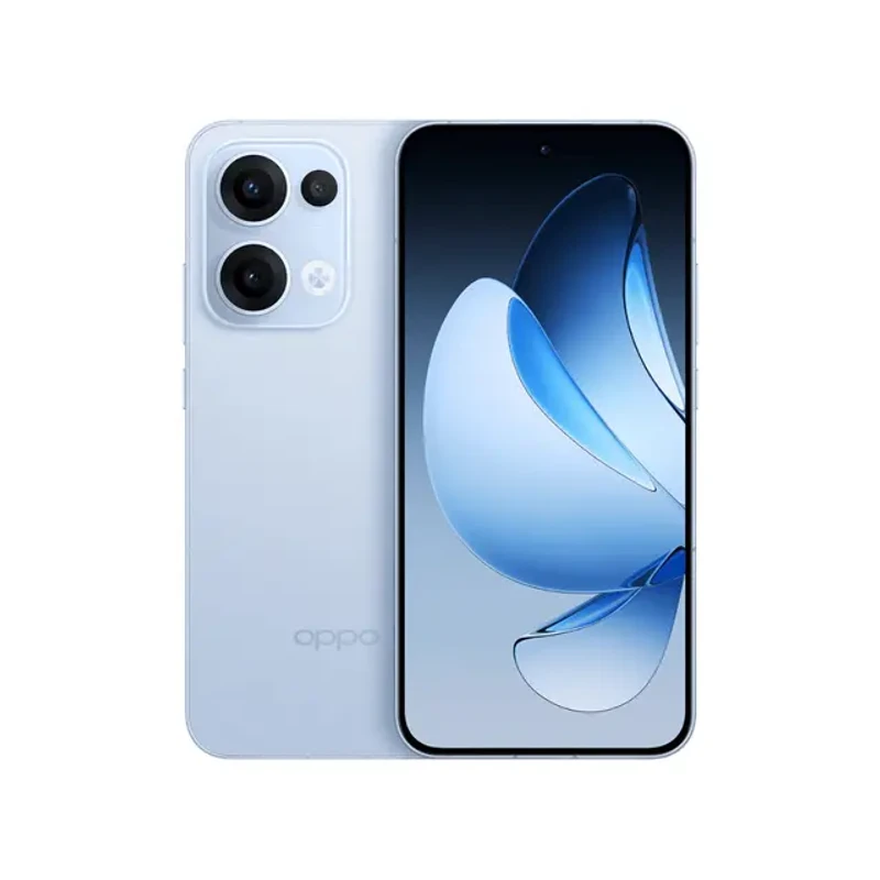 Oppo Reno13 | Price In Bangladesh - Image 3