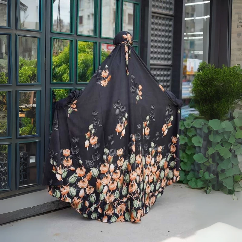 LUXURY ABAYA.. CODE : 23