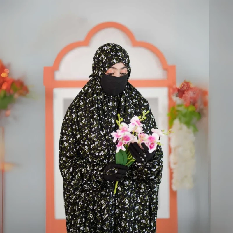 PREMIUM SALAT KHIMAR