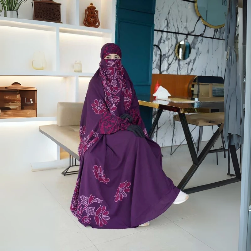 LUXURY ABAYA.. CODE : 26