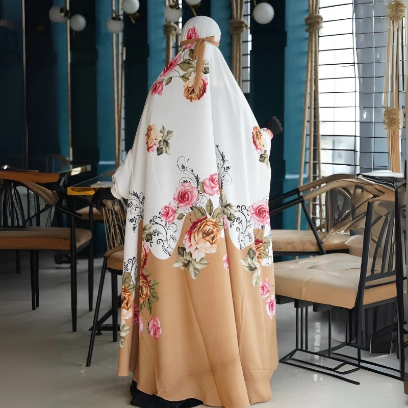 LUXURY ABAYA..CODE : 13 - Image 3
