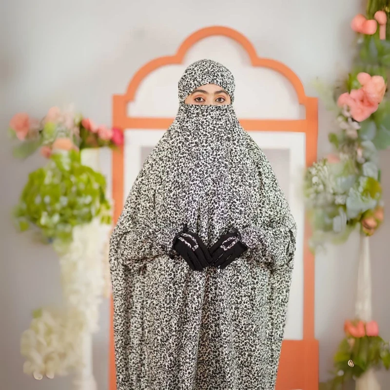 PREMIUM SALAT KHIMAR