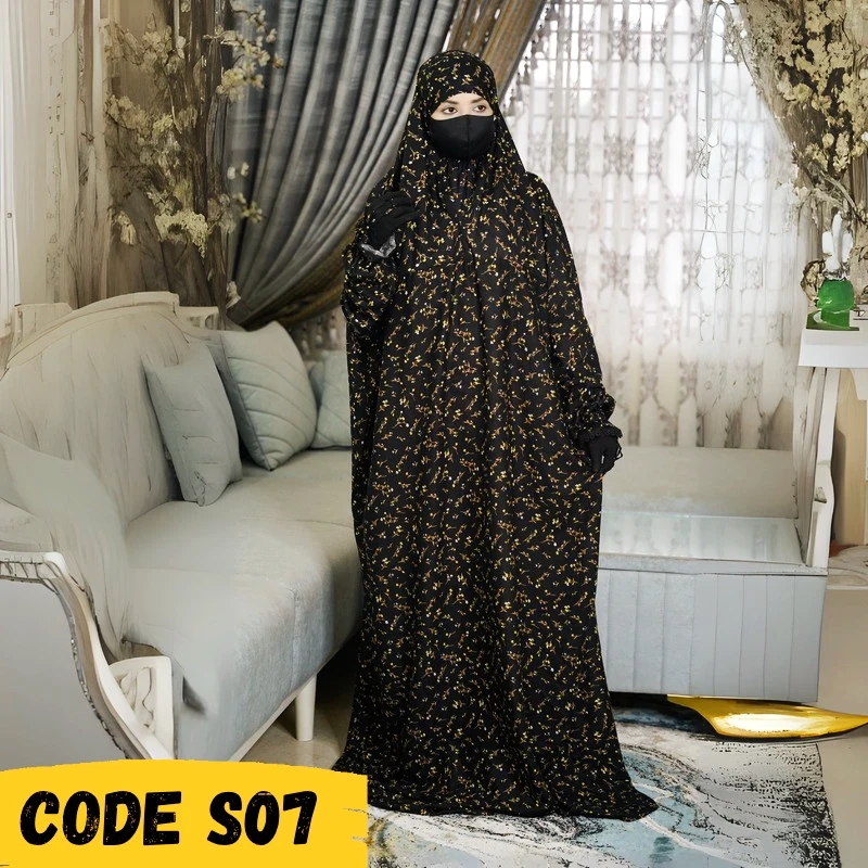 PREMIUM SALAT KHIMAR