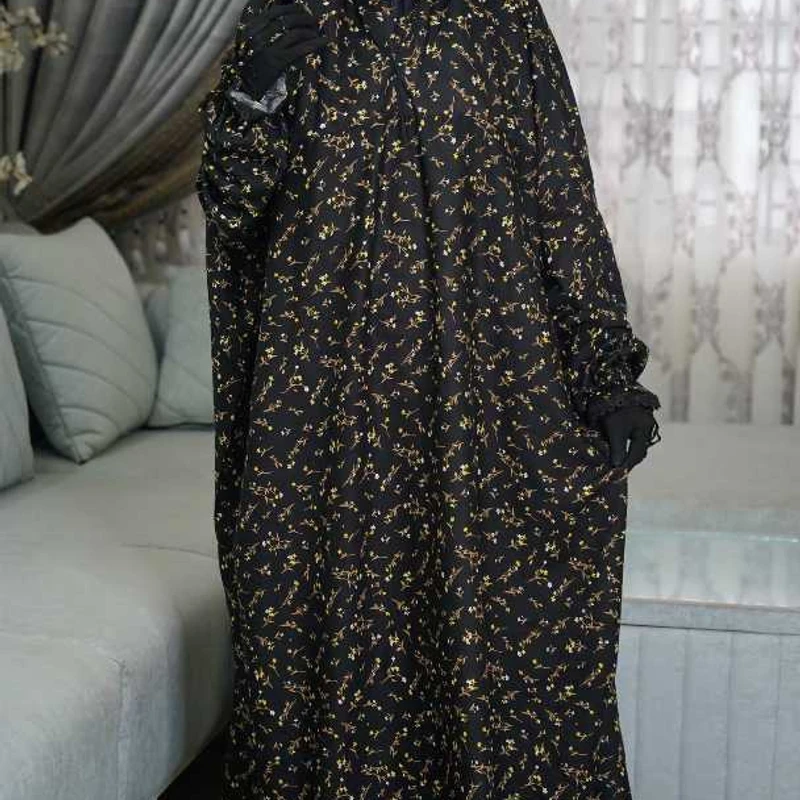 PREMIUM SALAT KHIMAR