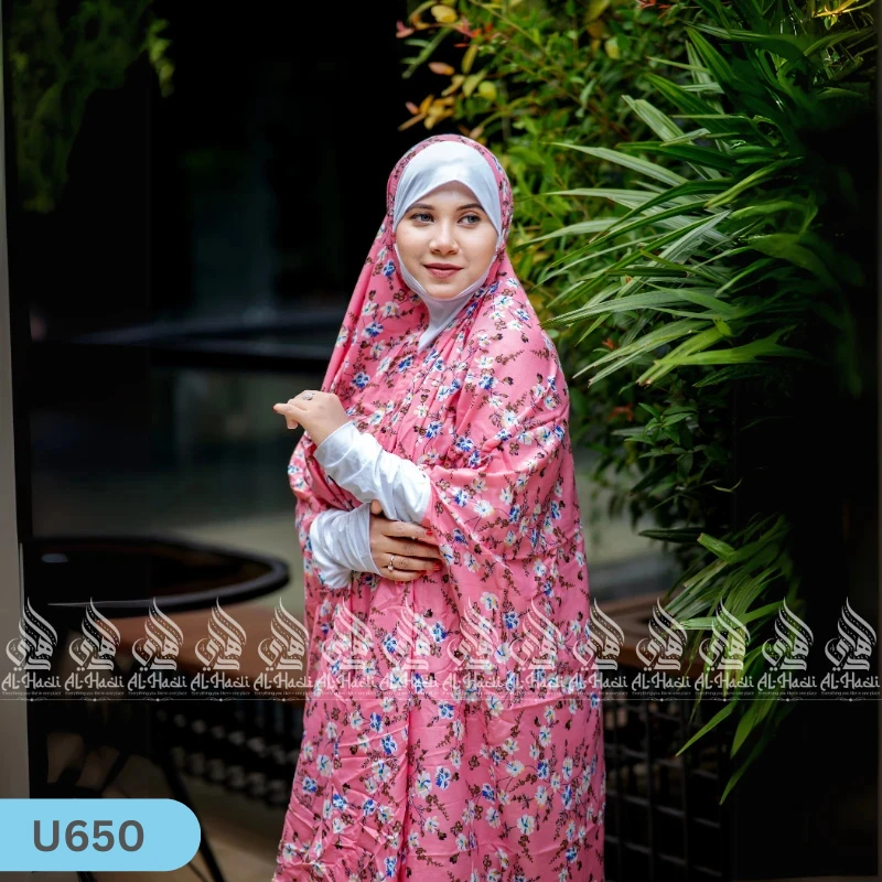 ROMONI ISLAMIC GIFT PACKAGE - Image 7