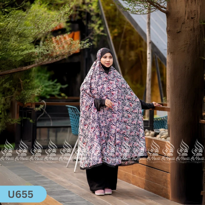 ROMONI ISLAMIC GIFT PACKAGE - Image 8