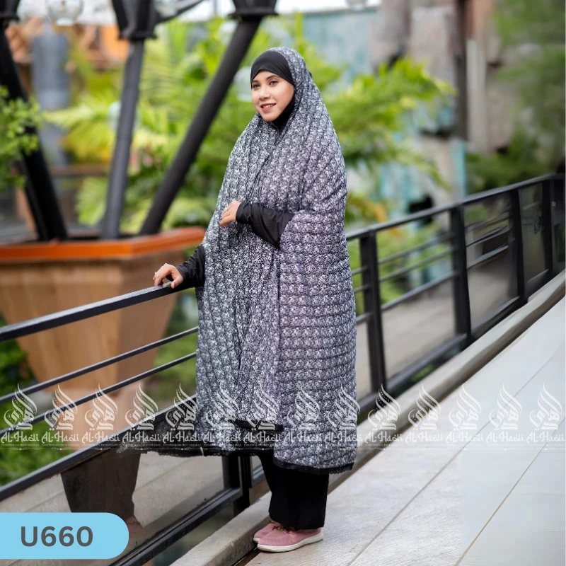 ROMONI ISLAMIC GIFT PACKAGE - Image 9