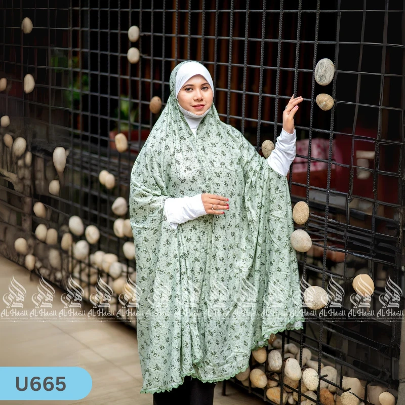 ROMONI ISLAMIC GIFT PACKAGE - Image 10