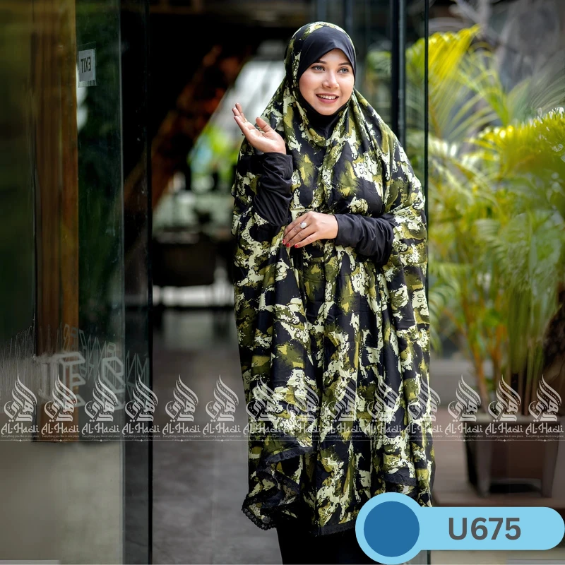 ROMONI ISLAMIC GIFT PACKAGE - Image 11