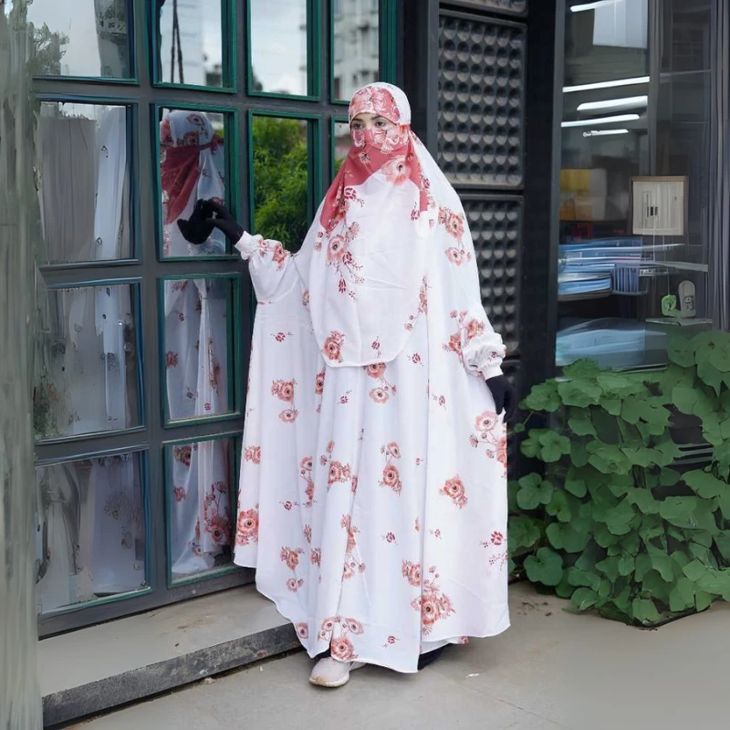 LUXURY ABAYA..CODE : 22