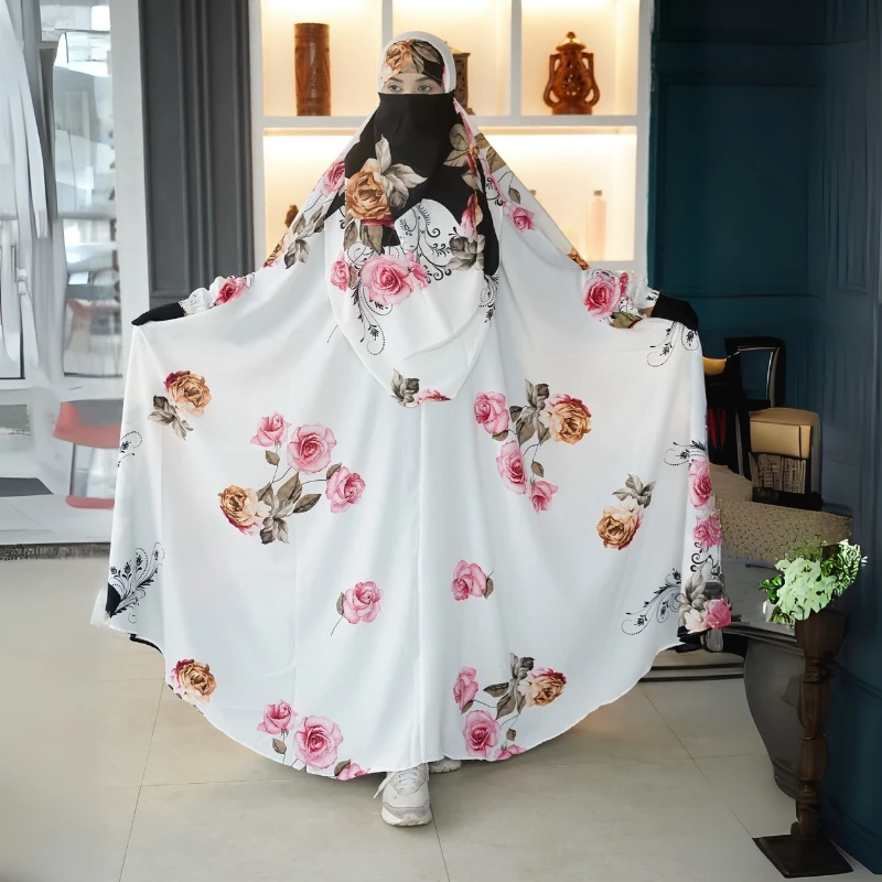 LUXURY ABAYA..CODE : 15