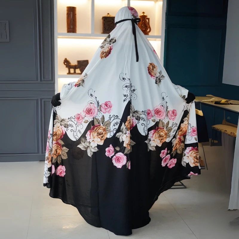 LUXURY ABAYA..CODE : 15 - Image 3