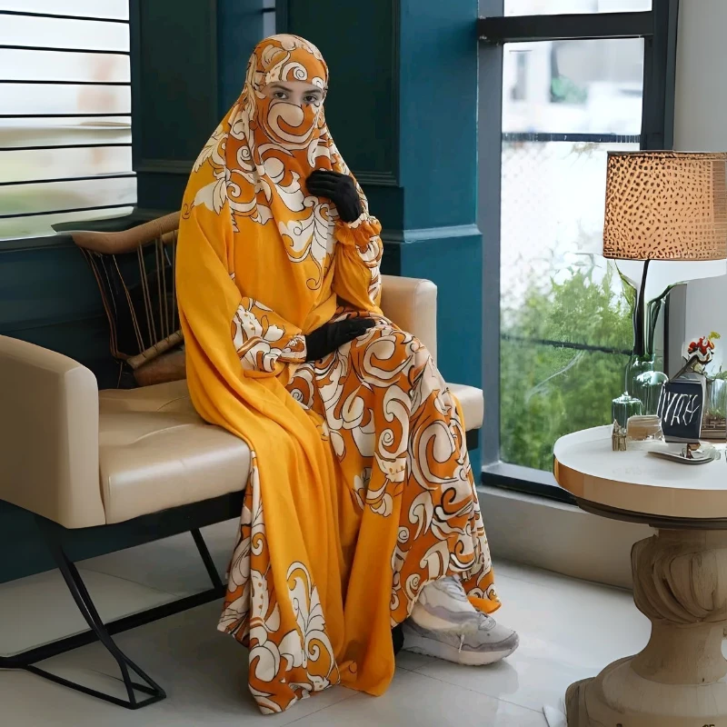 LUXURY ABAYA..CODE : 17